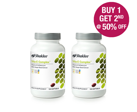 Shaklee.com.my::
