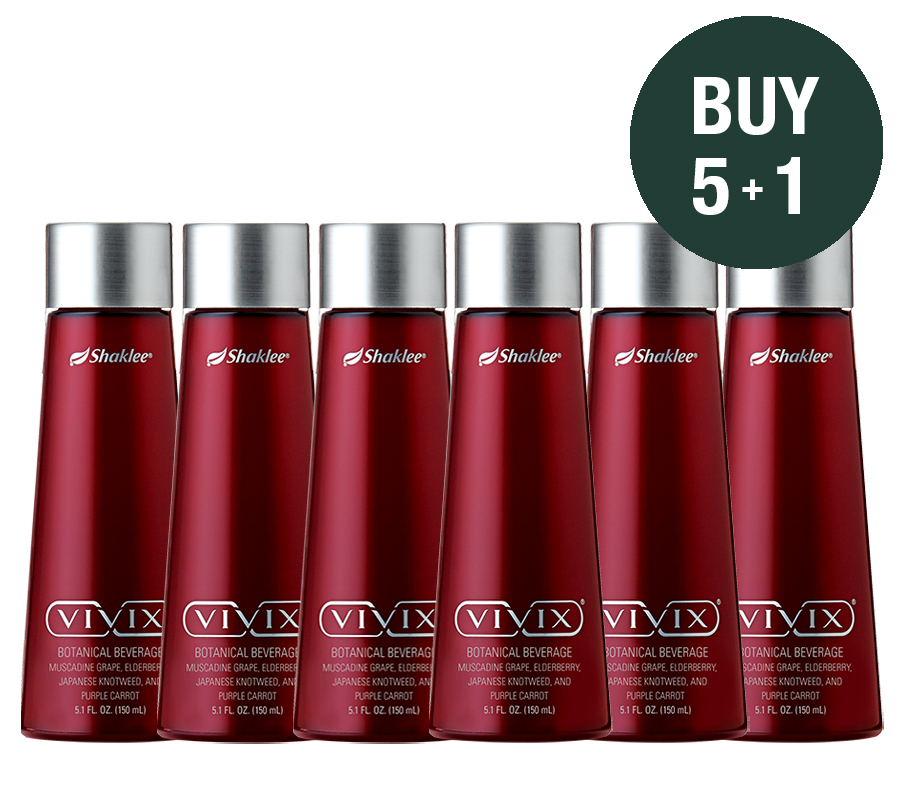 PROMOSI EXTRA BULAN INI