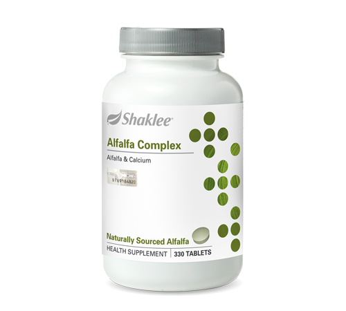 Alfalfa Complex