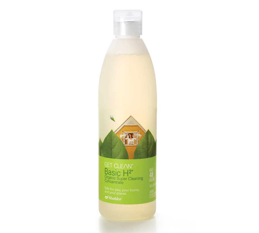 Shaklee basic h discount