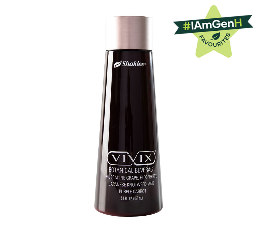 ☆新品未開封☆ shaklee VIVIX 01860_01.jpg