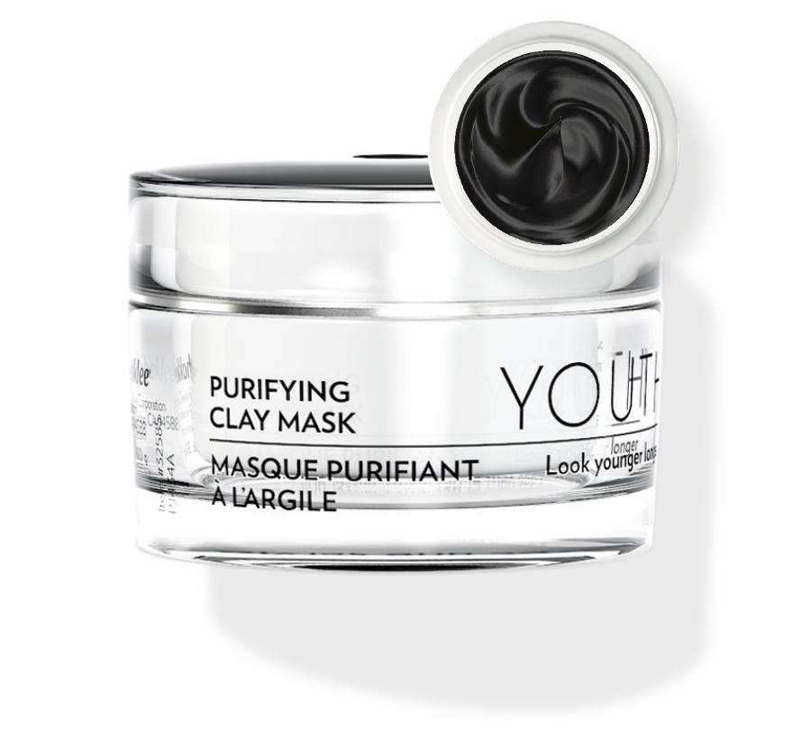 best clay mask malaysia
