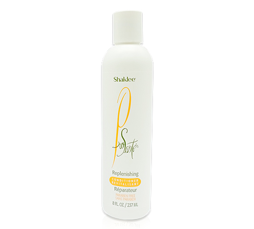 Replenishing Conditioner | A healthy scalp is the foundation for healthy  hair | Shaklee Malaysia