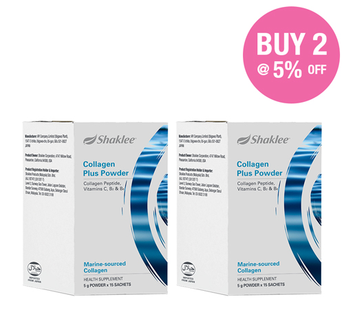 Colozone Plus Powder Collagen Plus Powder Buy 2 @ 5% OFF
