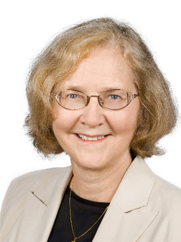 Dr. Elizabeth Blackburn