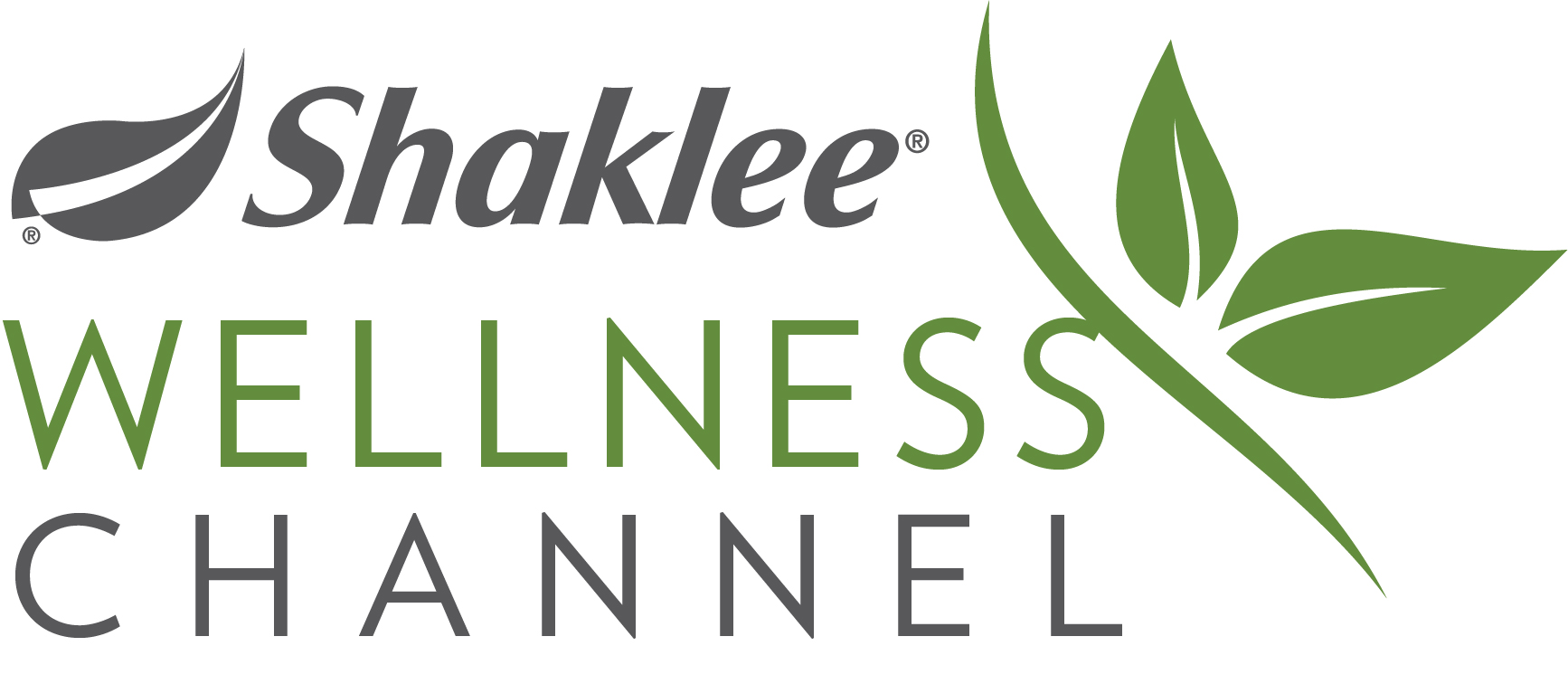 Shaklee Wellness Channel