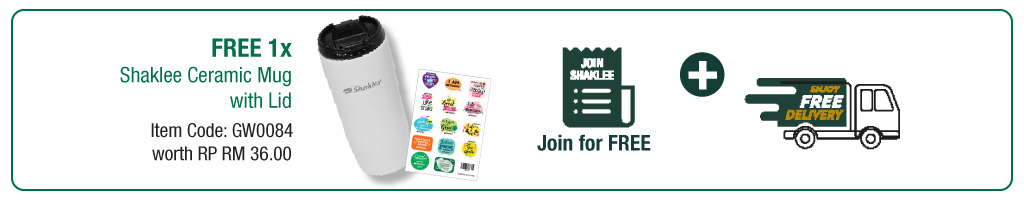 Choose Health Choose Shaklee