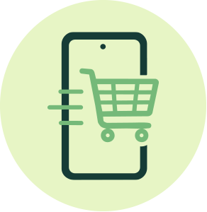 Seamless Shopping