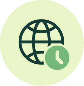 Buy Anytime, Anywhere