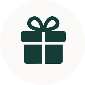 You Earn Rewards