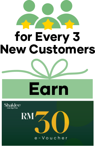 RM30 e-Discount Voucher