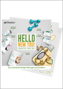 Hello, New You eGuide