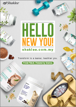 Hello, New You eGuide