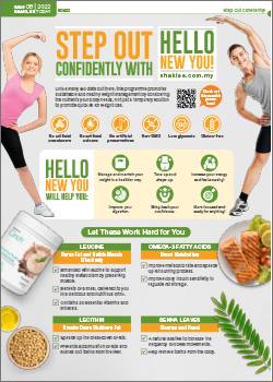 Hello New You eGuide