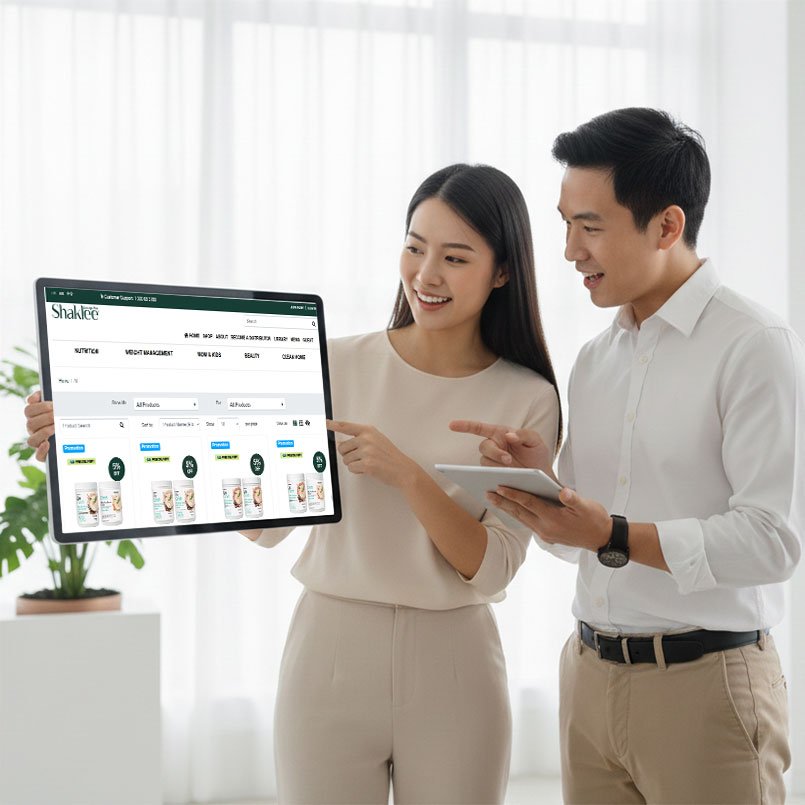 Get Structured Guidance