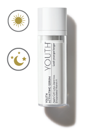 YOUTH ACTIVATING SERUM