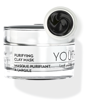 CLAY MASK