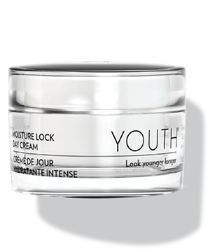 MOISTURE LOCK DAY CREAM