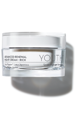 NIGHT CREAM - RICH