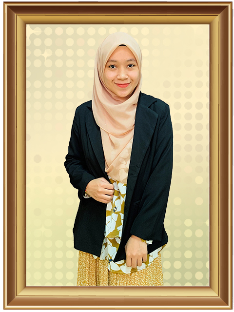 Master Coordinator SITI NURMIE BINTI CHE ISMAIL