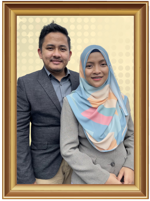 Master Coordinators NOOR NABILLA FATTIN HARI ZAIDIN & AFIQ FATHI SHAMSUDDIN