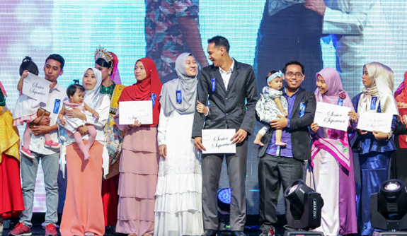 Photo3 - Master Coordinators NURUL AINSHAH MUZAMLI SHAH & MOHD SHUKRI DAUD