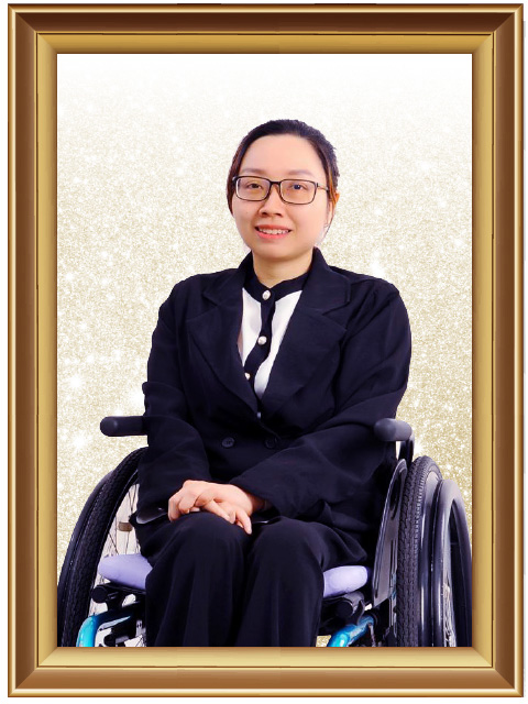 Master Coordinators LEE SIN YEE