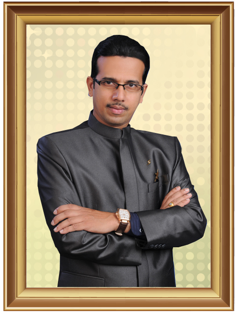 Master Coordinators K.PRABAKARAN