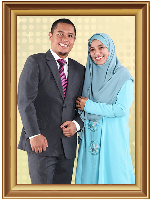 Master Coordinators NUR ADILAH BINTI ABD MANAF & NOR AZRUL FAHMY BIN SHUHAIMI