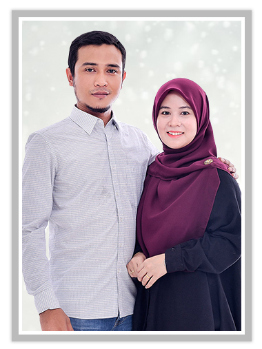 Key Coordinators UMMU AUNI BINTI A'AZMAN & SAIFULLAH BIN ABDULLAH