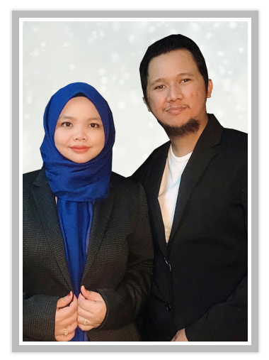 Key Coordinators NURUL HIDAYAH BINTI TERMIJI & NUR HARITH BIN MOHD NORDIN
