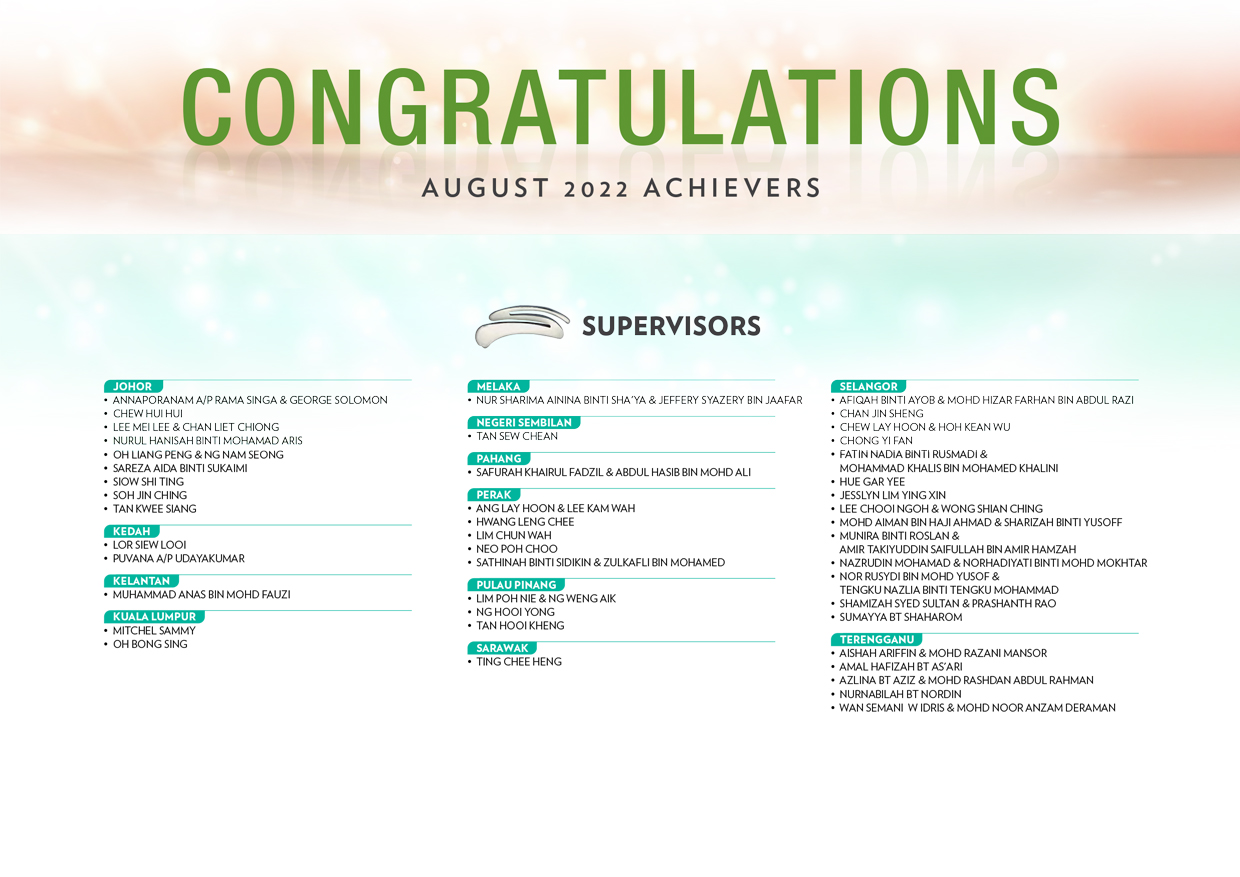 Supervisor 2022-08