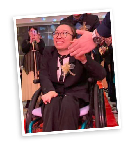 Photo 5 - Master Coordinators LEE SIN YEE