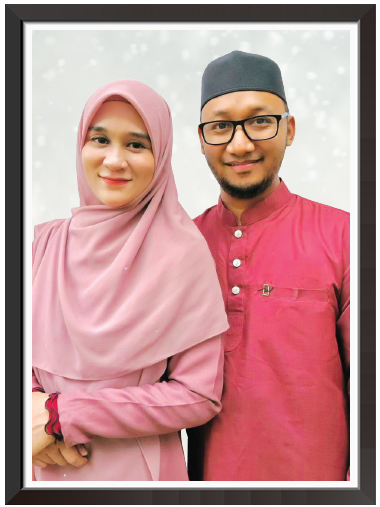 Senior Key Coordinators NOR FAIZURA BINTI MURAD & MOHD JAMIL BIN ZAINAL ABIDIN
