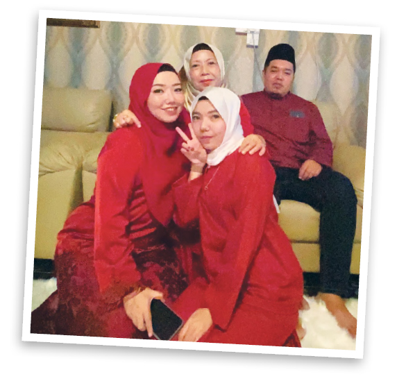 Photo 1 - NINA MAHIZAN BT YAMAN