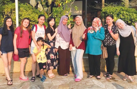 Photo 2 - NINA MAHIZAN BT YAMAN