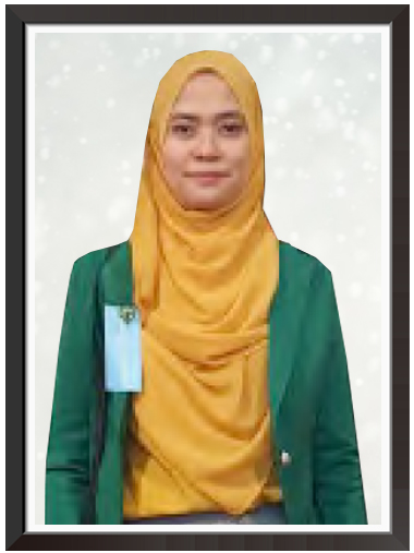 Senior Key Coordinator NUR AISYAH BINTI AMIRUDIN