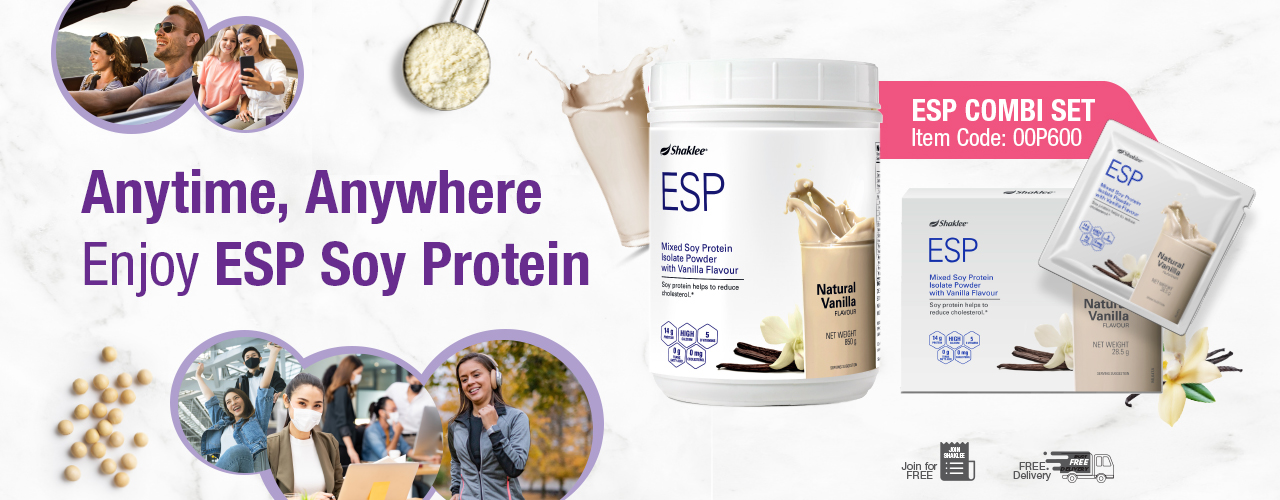 Shaklee.com.my::