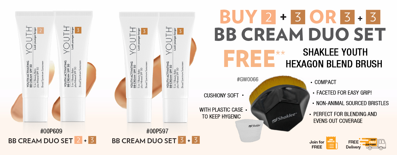 Shaklee.com.my::