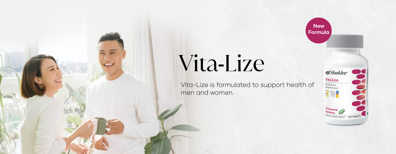 Shaklee.com.my::