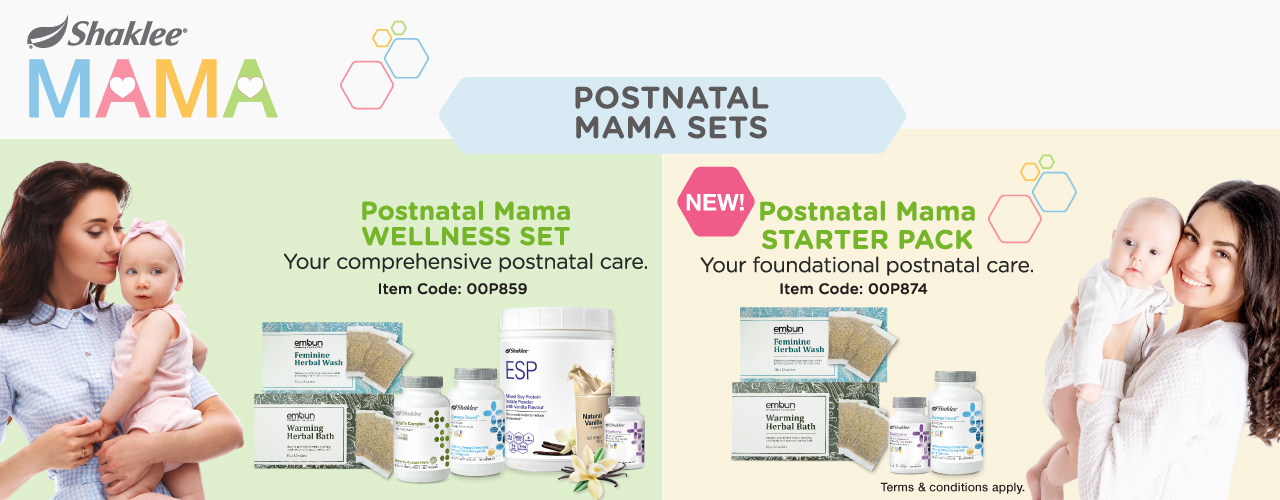 Postnatal