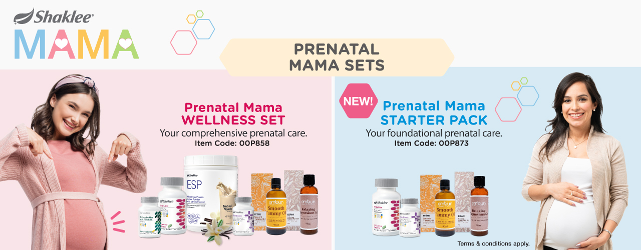 Prenatal