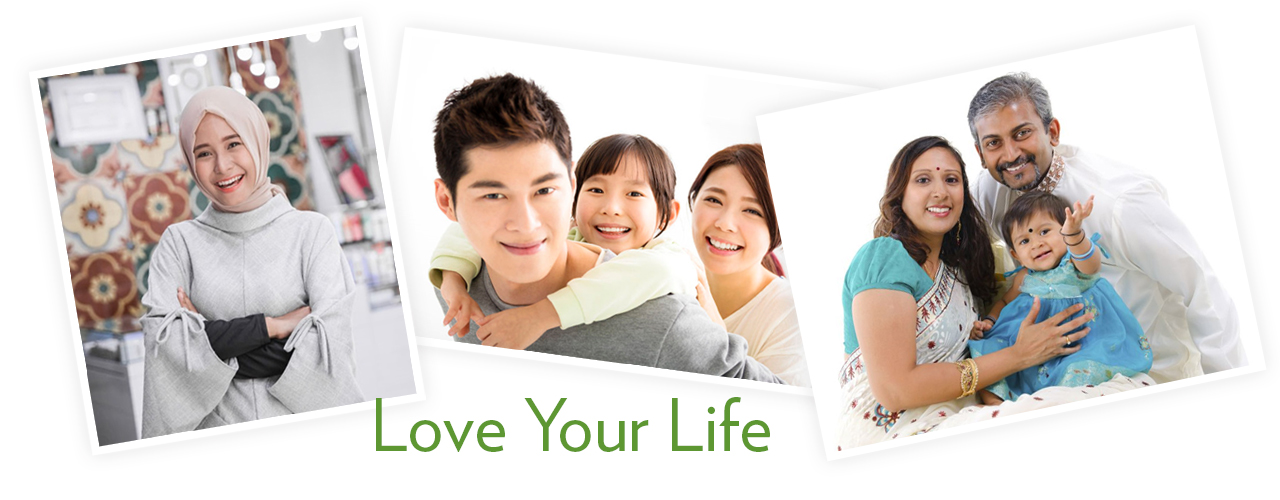Love Your Life
