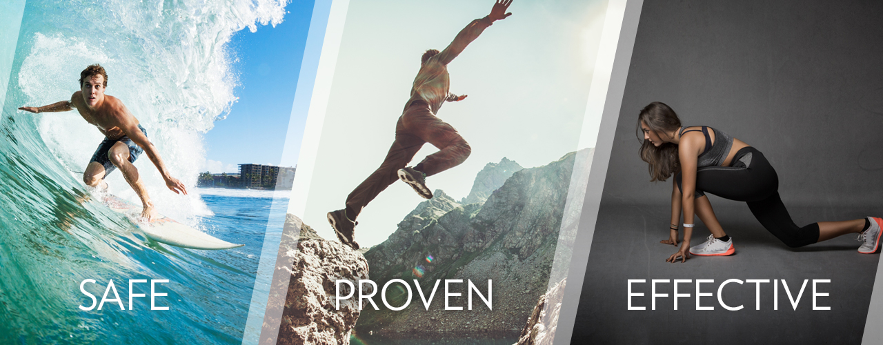 Shaklee Difference