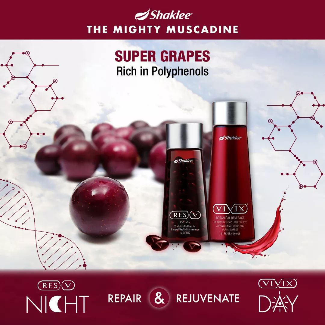 Shaklee.com.my::
