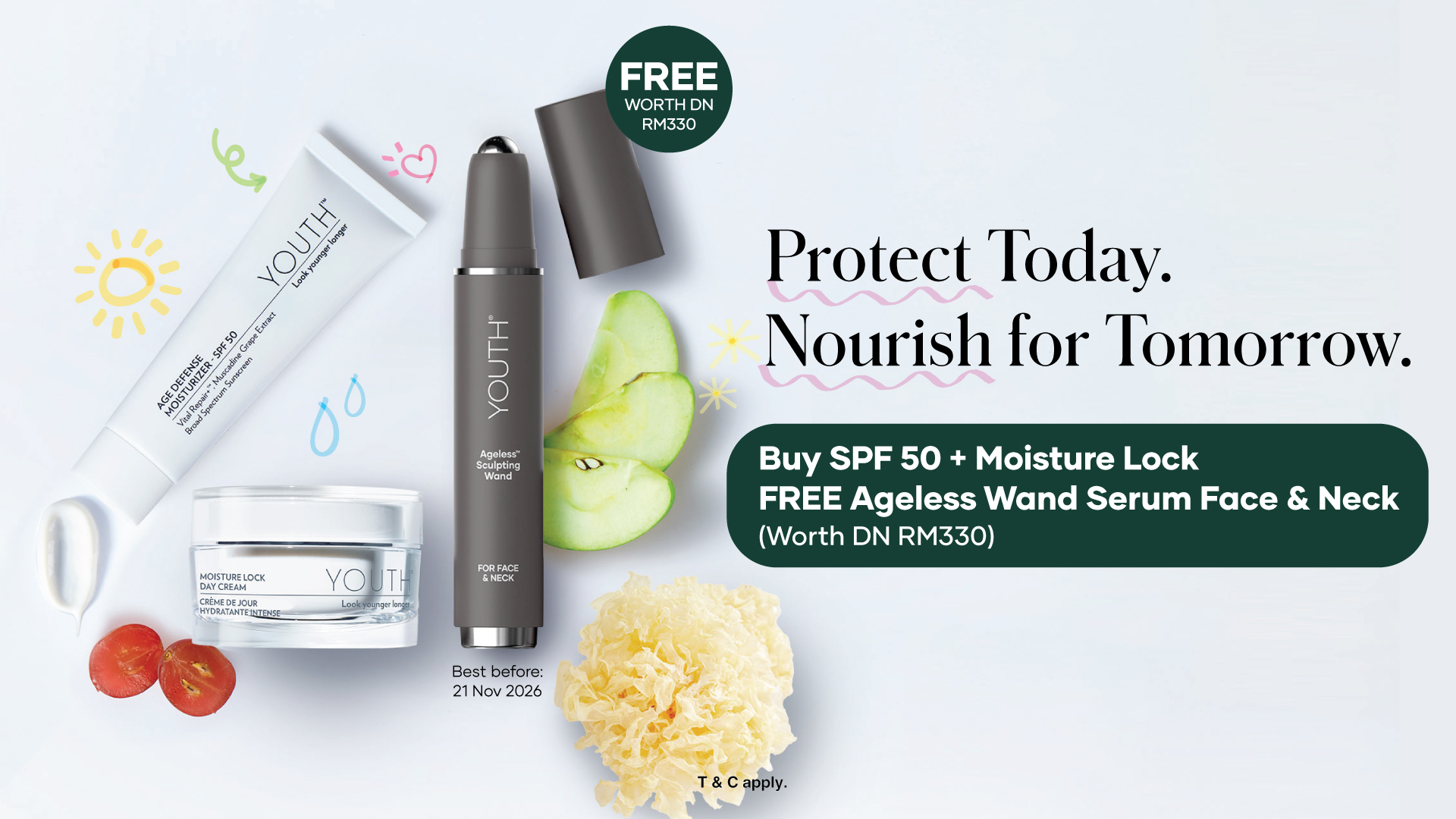 Banner