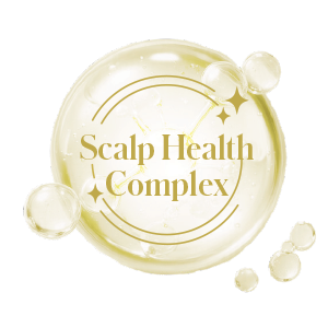 Scalp Health Complex