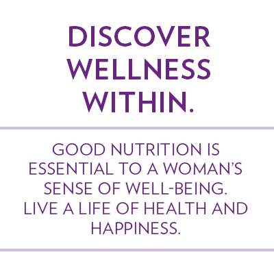 Discover Wellness Within