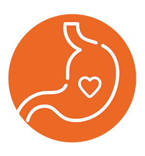 stomach-friendly